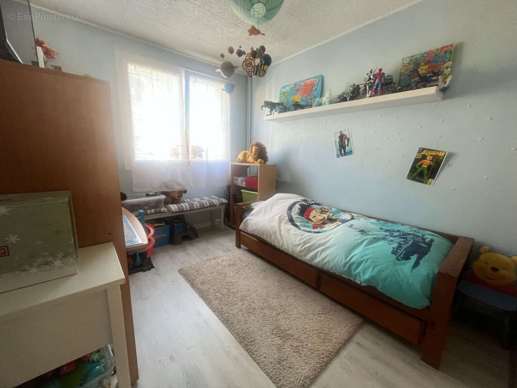 Appartement à PLAISIR