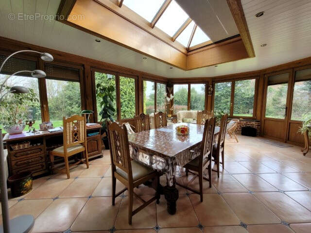 Maison à COUSOLRE