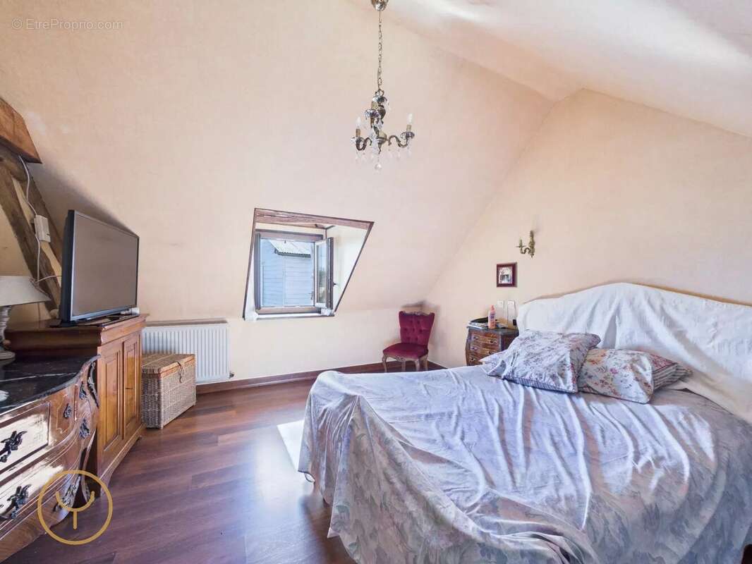 Maison à SEZANNE