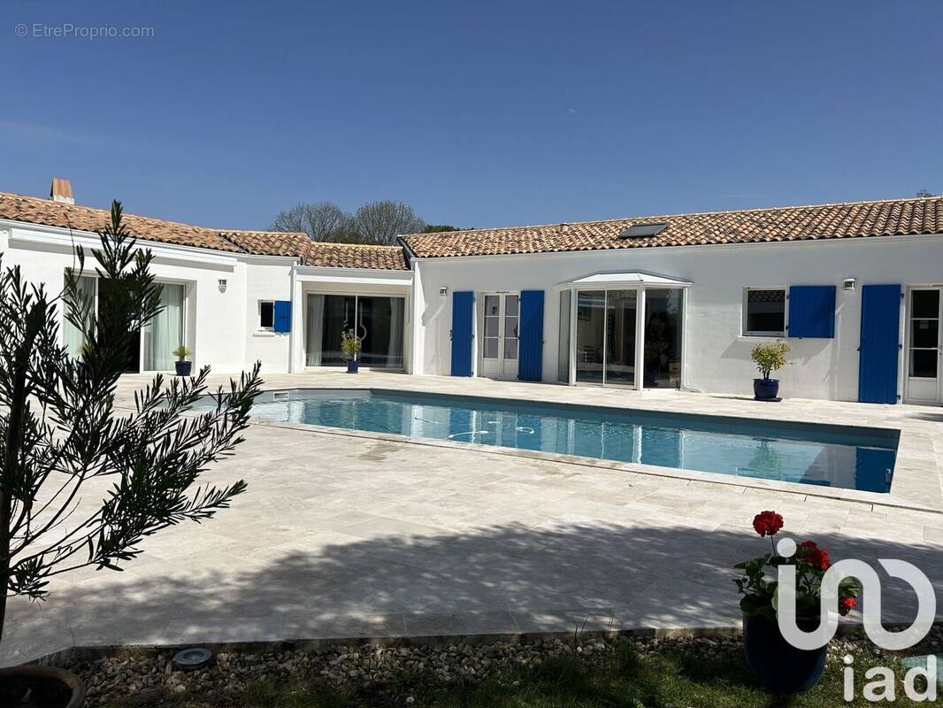Photo 1 - Maison à LAGORD