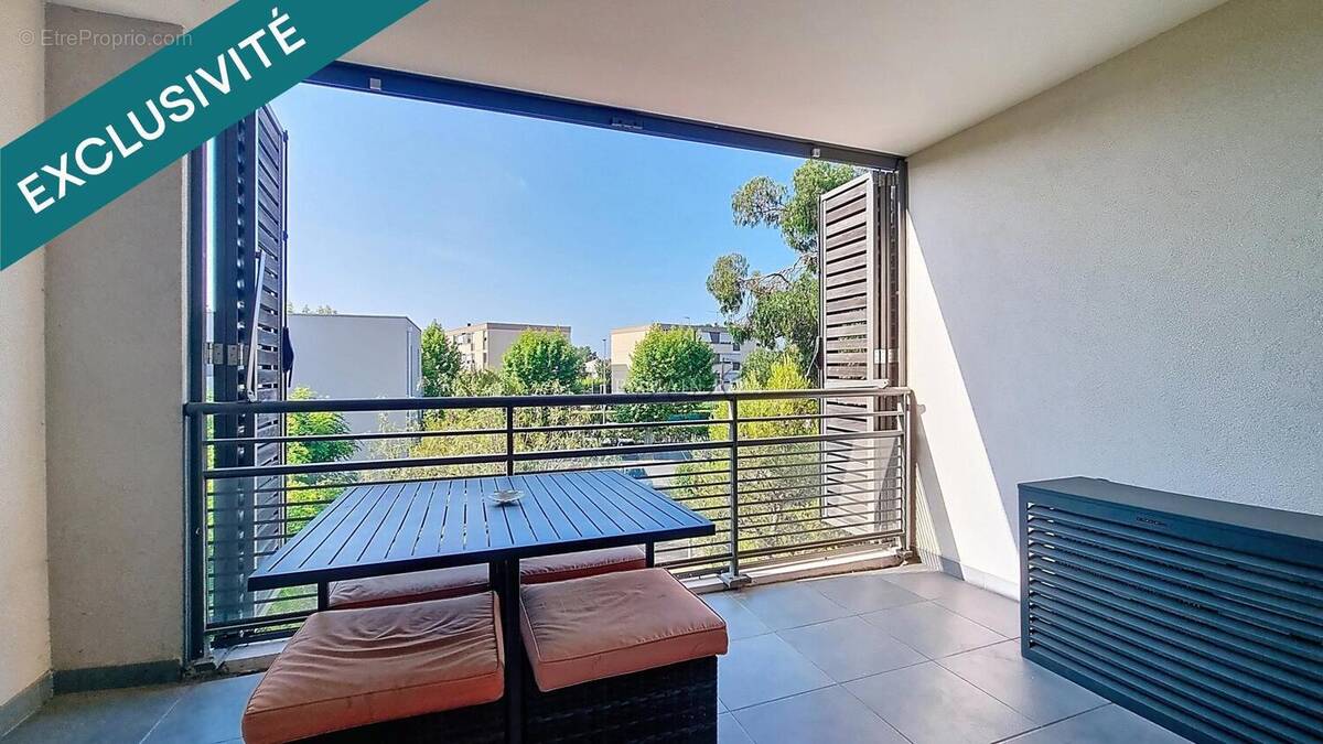 Photo 1 - Appartement à FREJUS