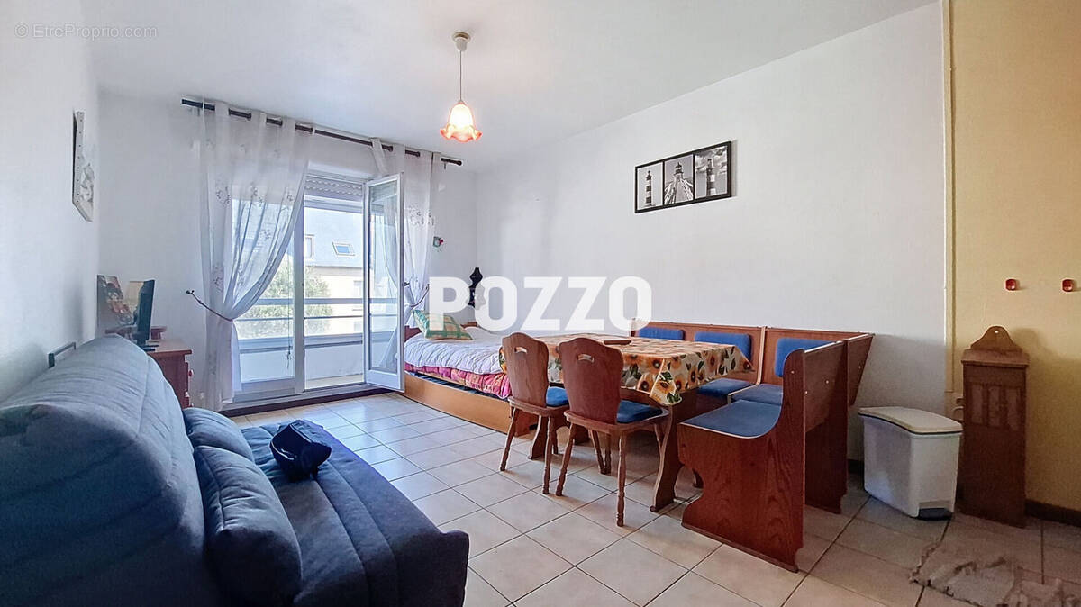 Appartement à COURSEULLES-SUR-MER