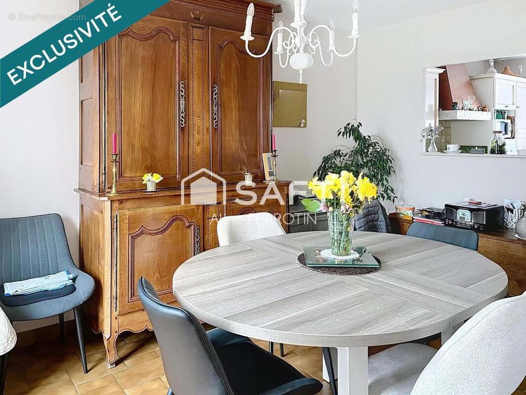Photo 2 - Maison à SABLE-SUR-SARTHE