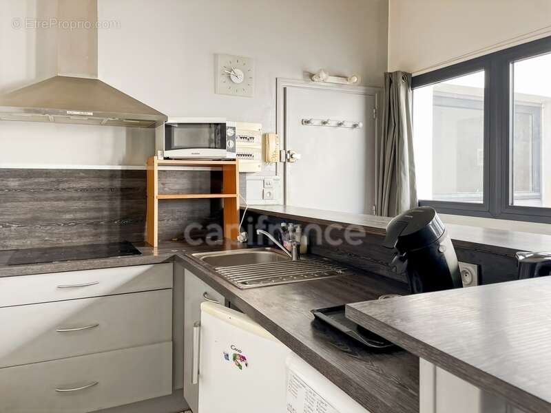 Appartement à COGNAC