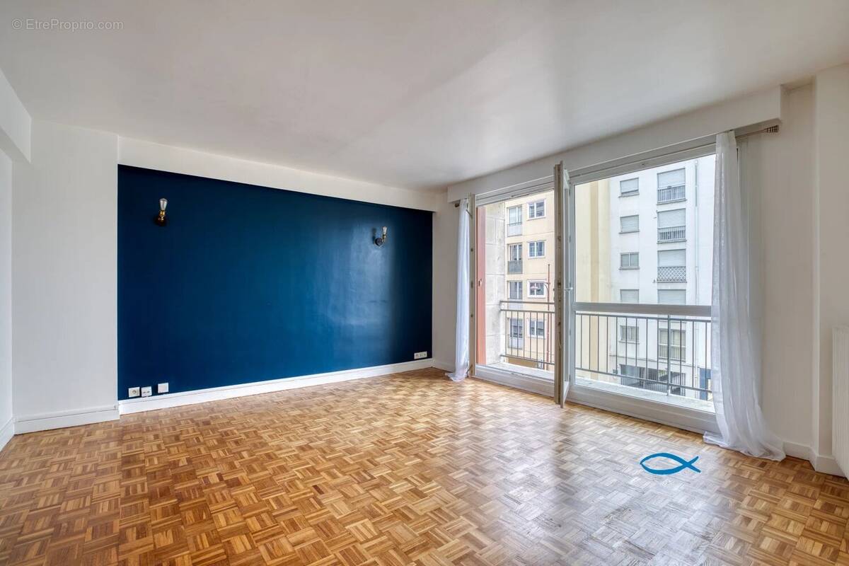 Appartement à VERSAILLES