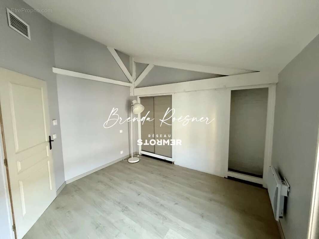 Appartement à BERGERAC