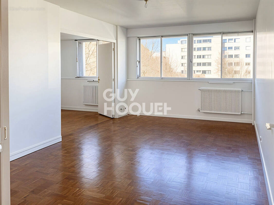 Appartement à SEVRES