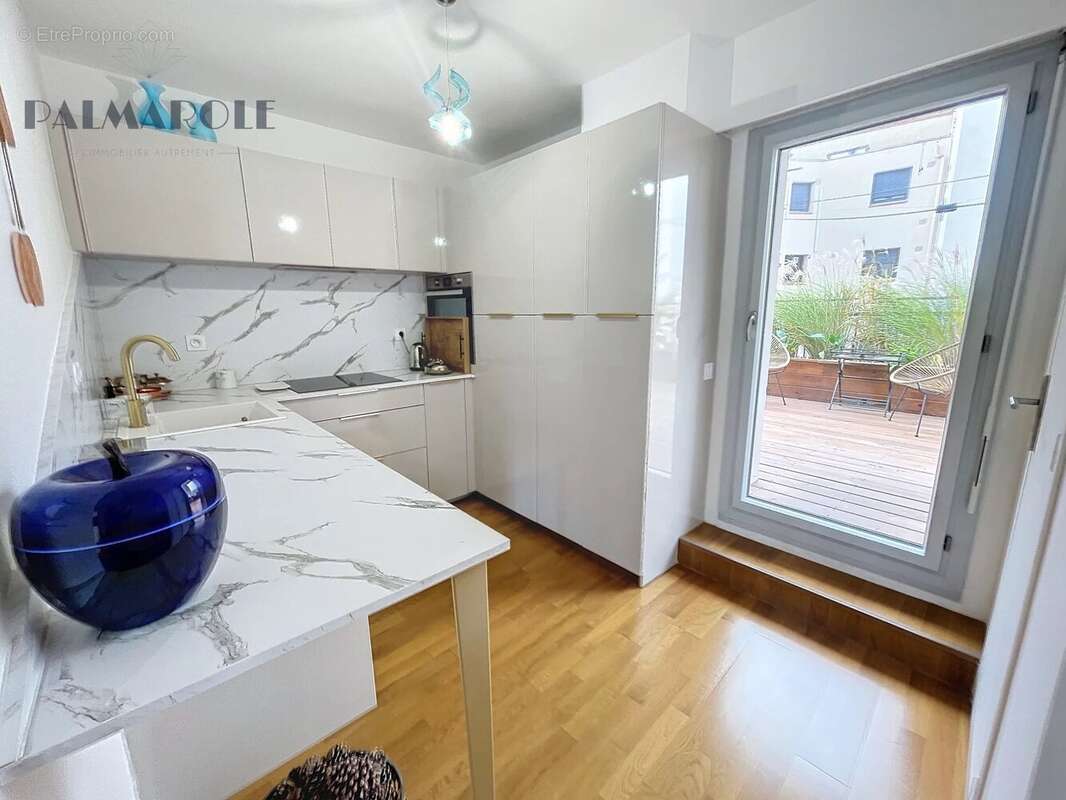 Appartement à PERPIGNAN