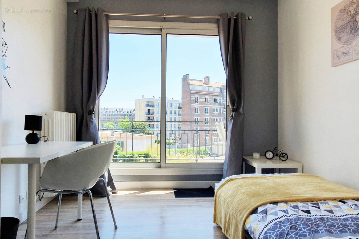 Appartement à LE HAVRE