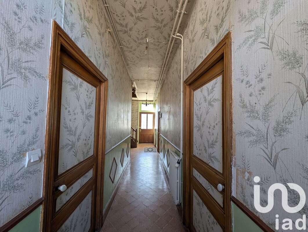 Photo 4 - Maison à COURTENAY