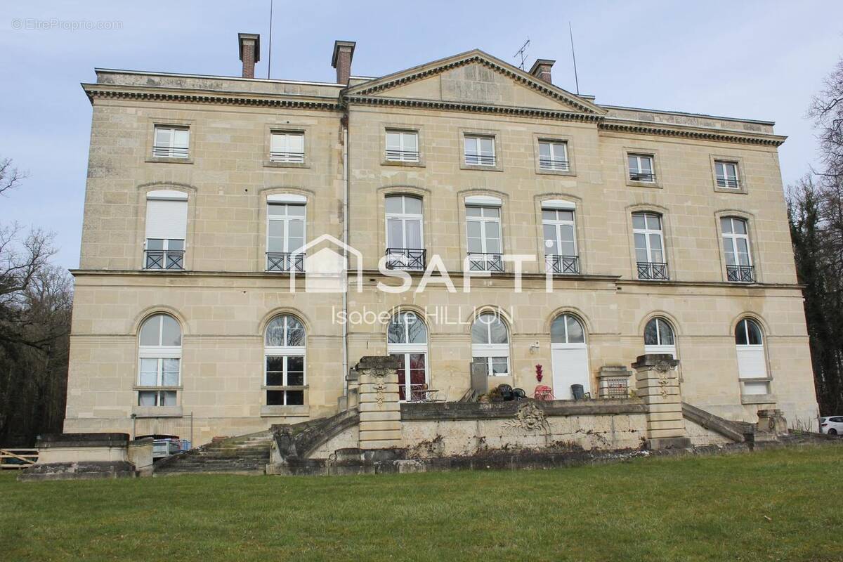 Photo 1 - Appartement à FITZ-JAMES