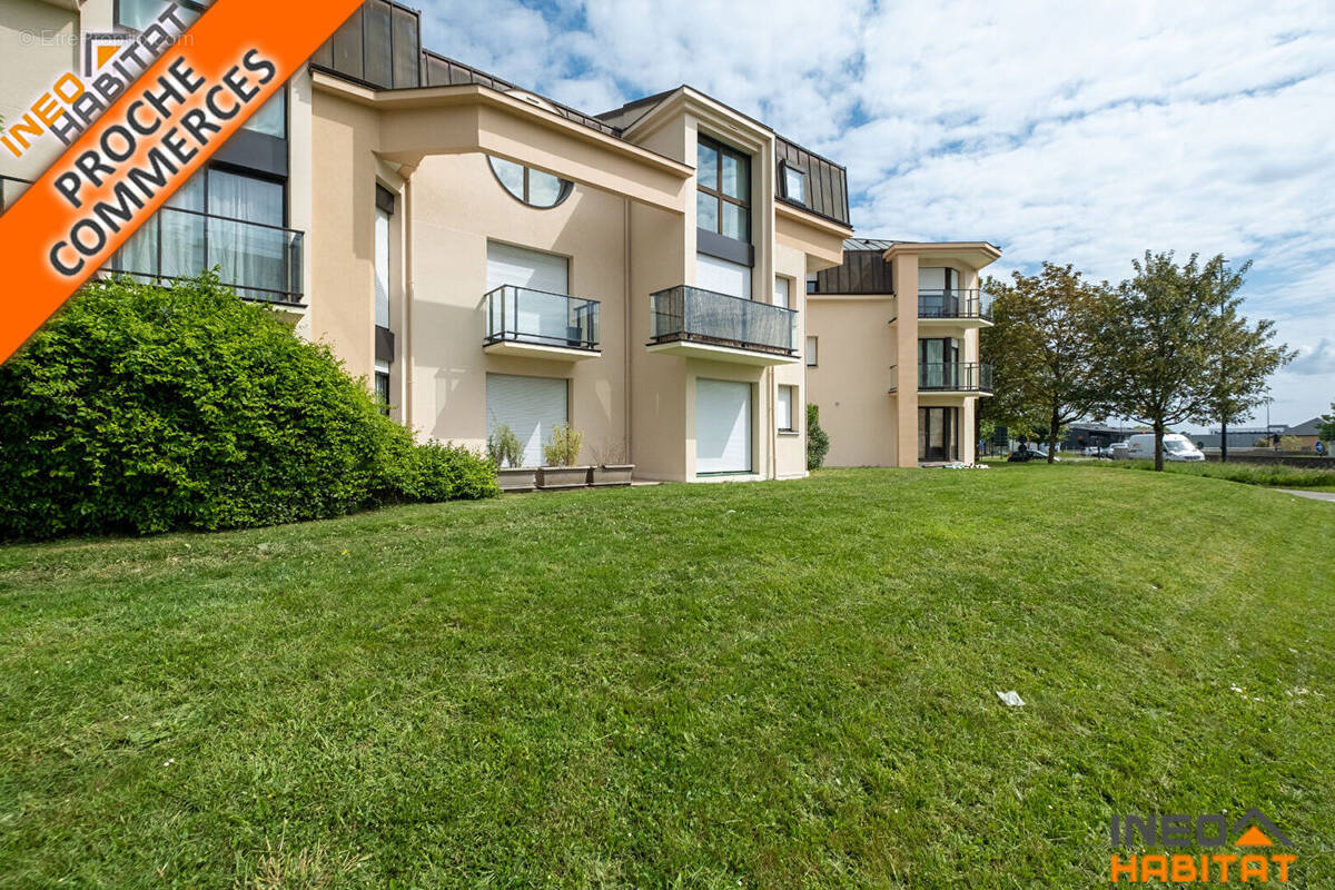Appartement à PACE