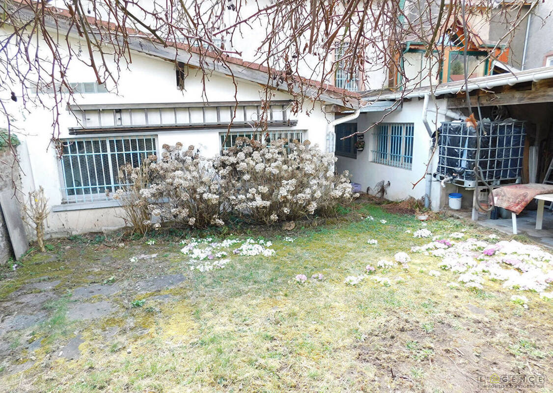 Maison à SENONES