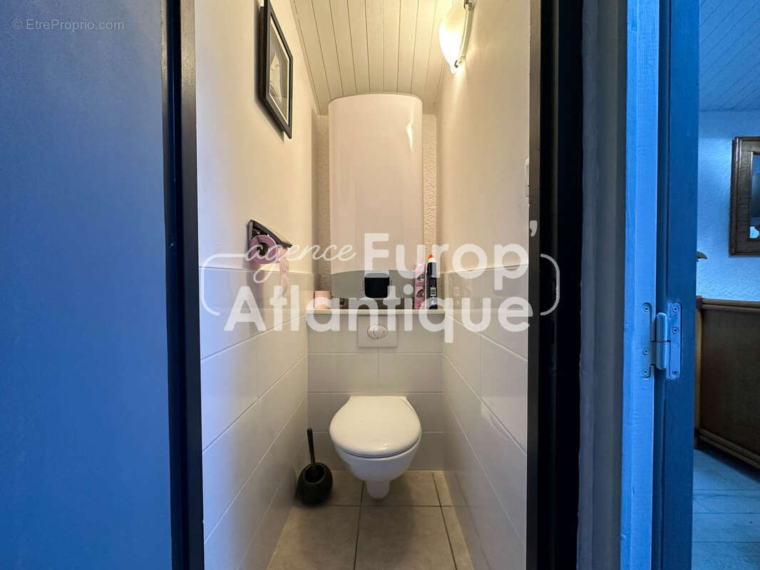 Appartement à LES MATHES