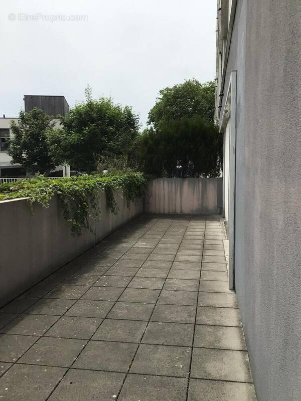 Photo 1 - Appartement à LILLE