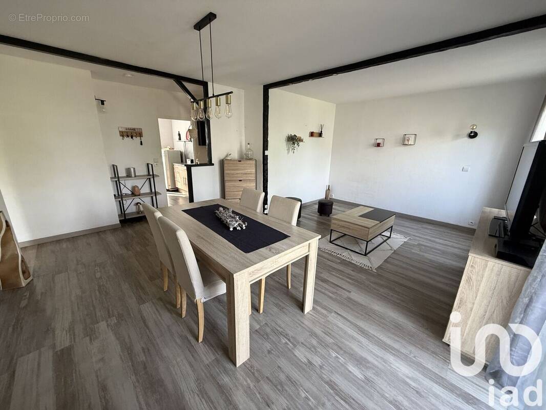 Photo 1 - Appartement à MELUN