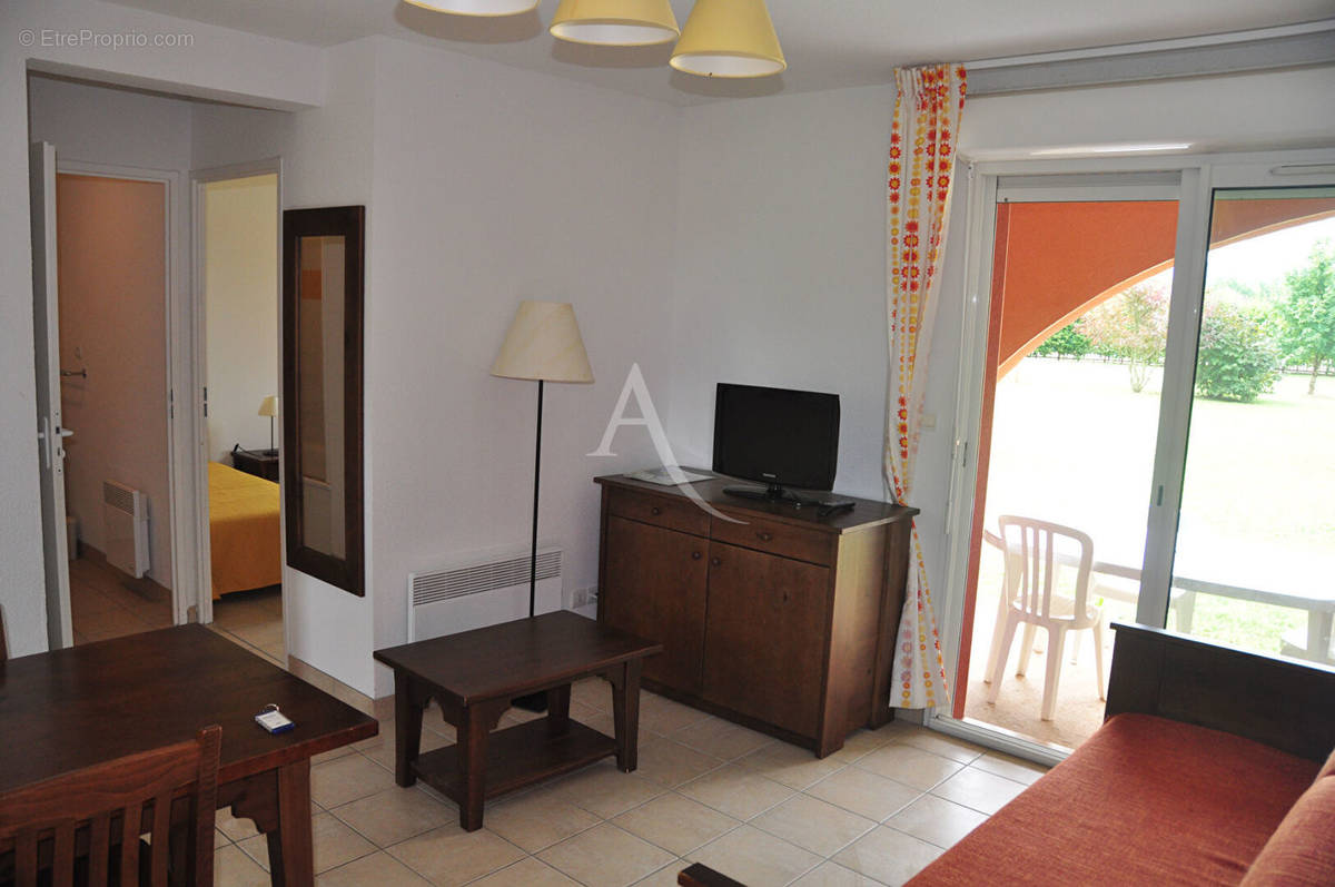 Appartement à PRAYSSAC