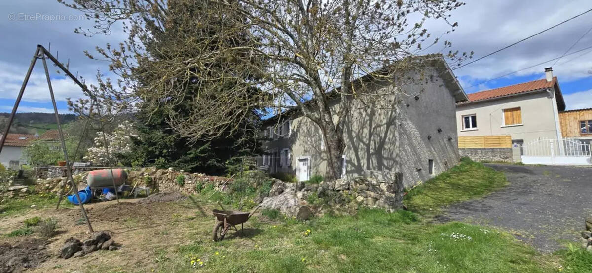 Maison à VOREY