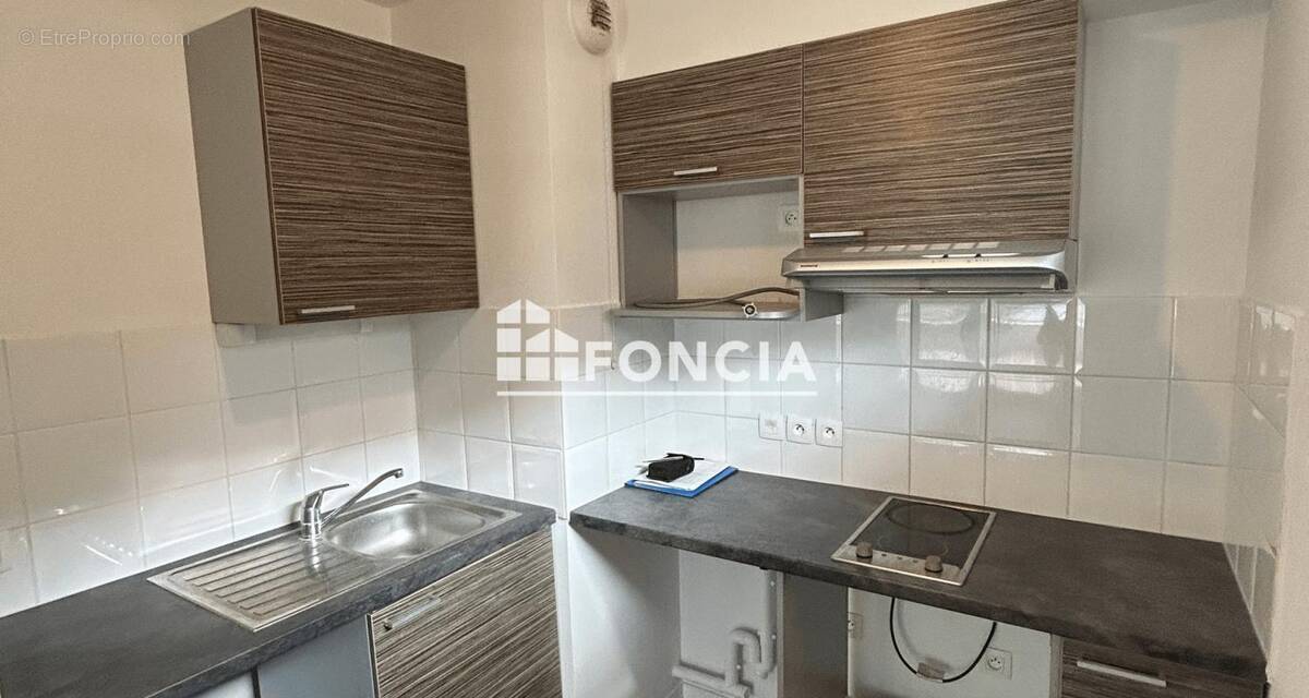Appartement à EYSINES