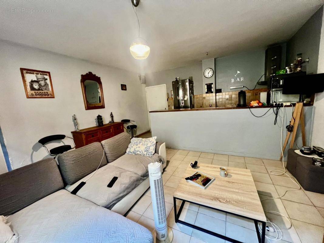 Appartement à SAINT-GILLES