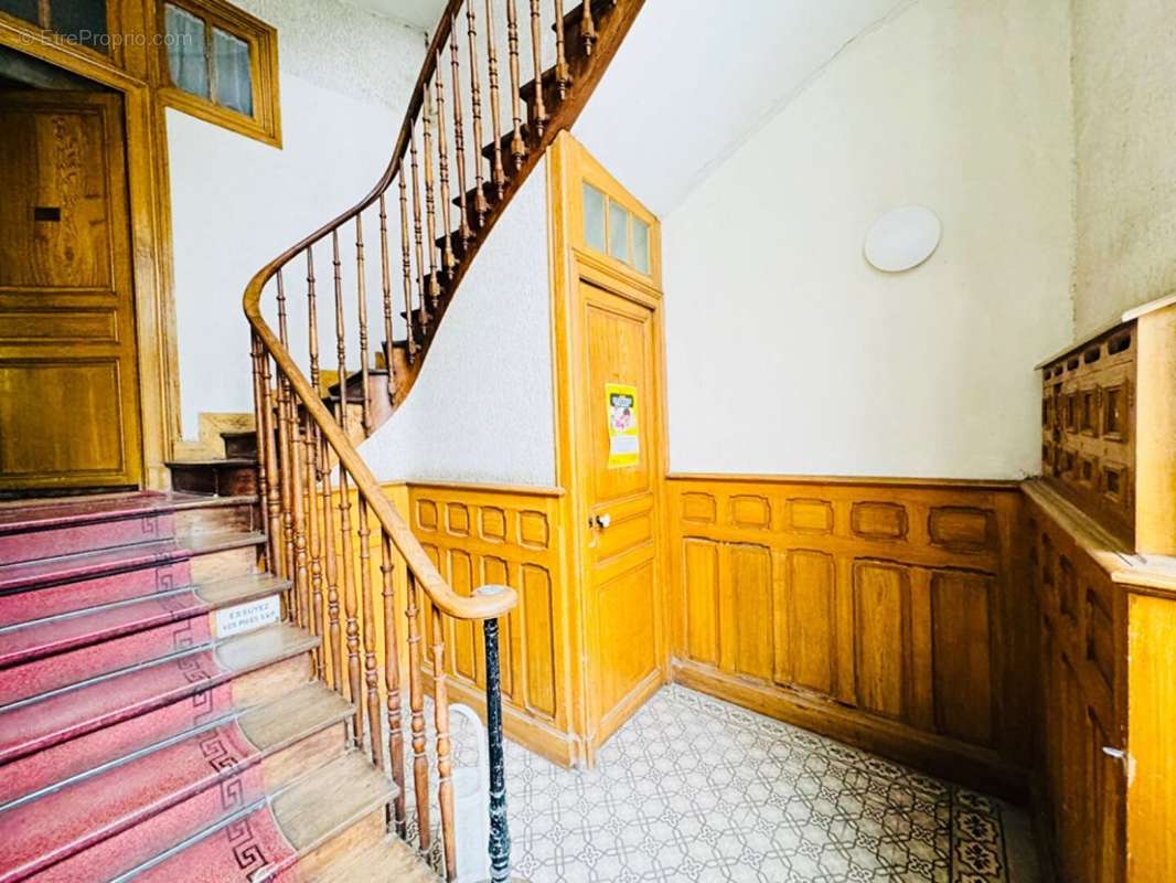 55866317b.jpg - Appartement à PAU