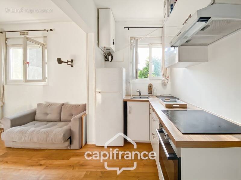 Appartement à GAGNY