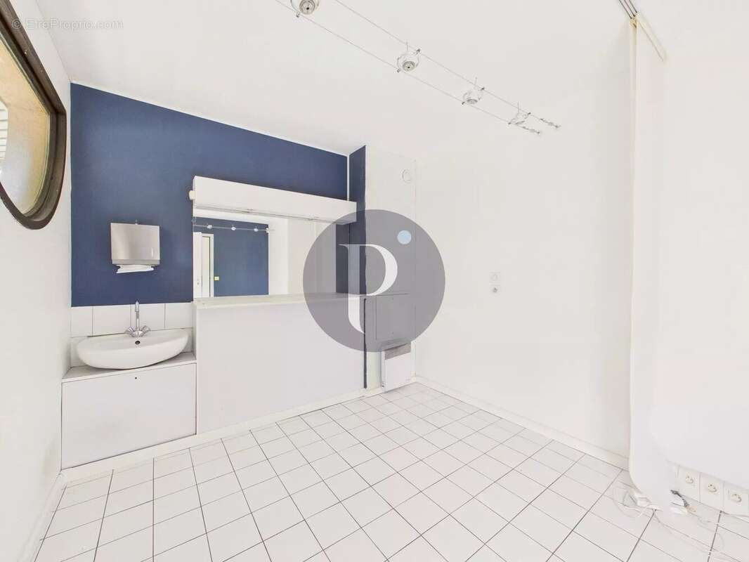 Appartement à VERRIERES-LE-BUISSON