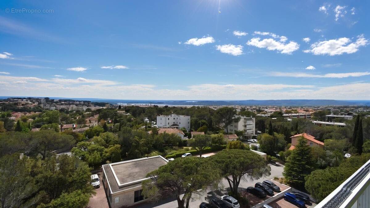 Appartement à SAINT-RAPHAEL