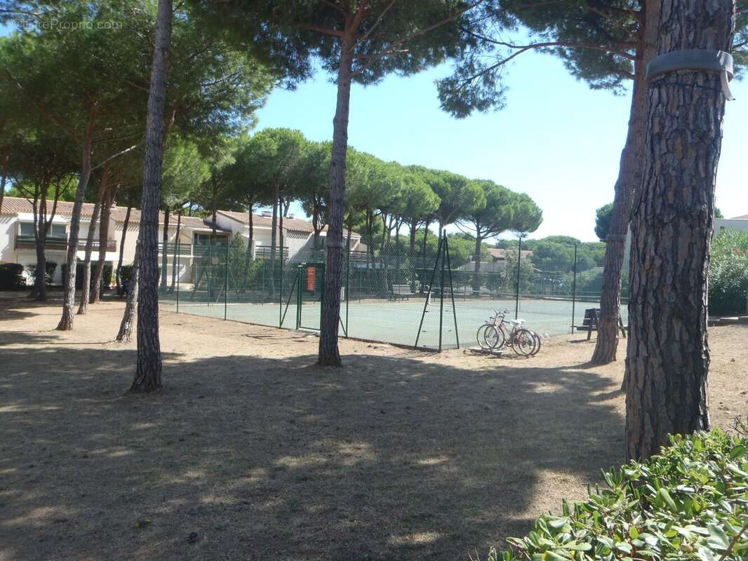 Appartement à AGDE