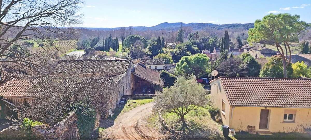 Terrain à NERS
