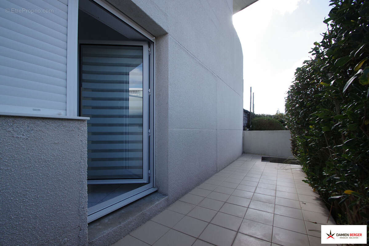 Appartement à LA ROCHELLE