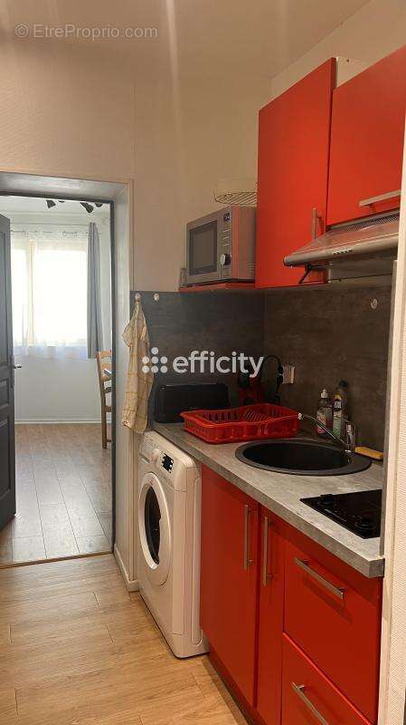 Appartement à BIARRITZ