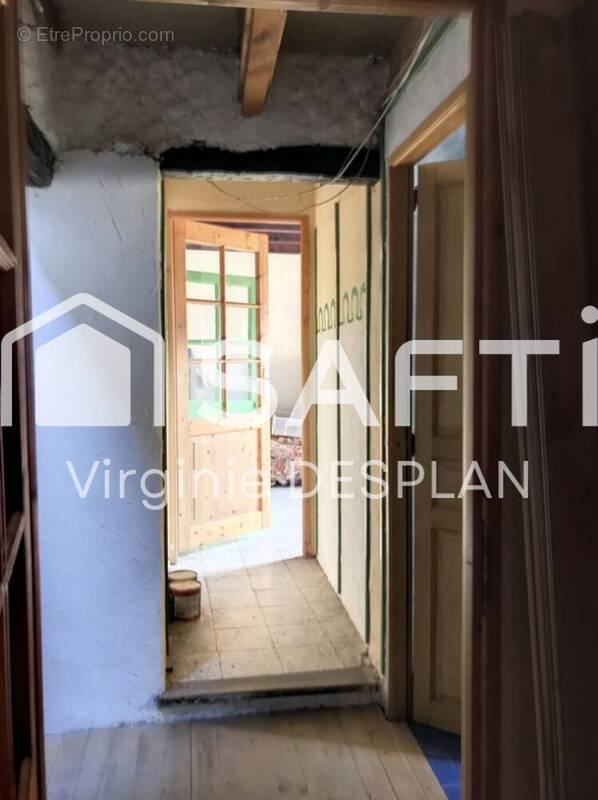 Photo 1 - Appartement à LODEVE