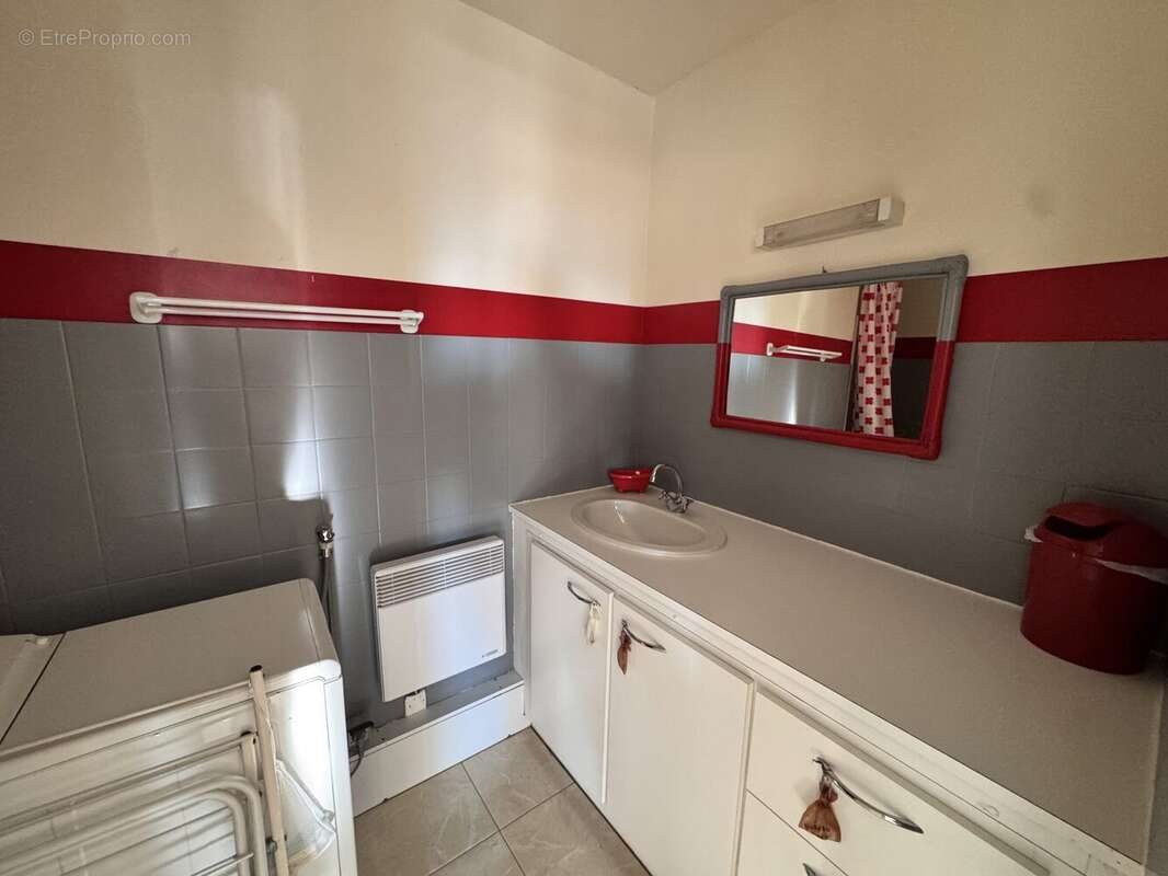 Appartement à DAMGAN