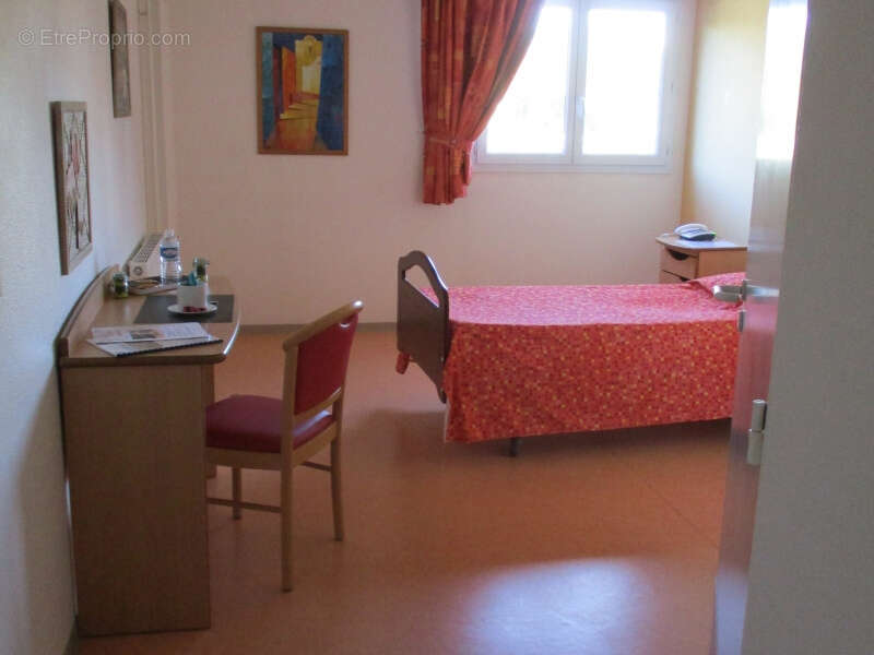 Appartement à FOS-SUR-MER
