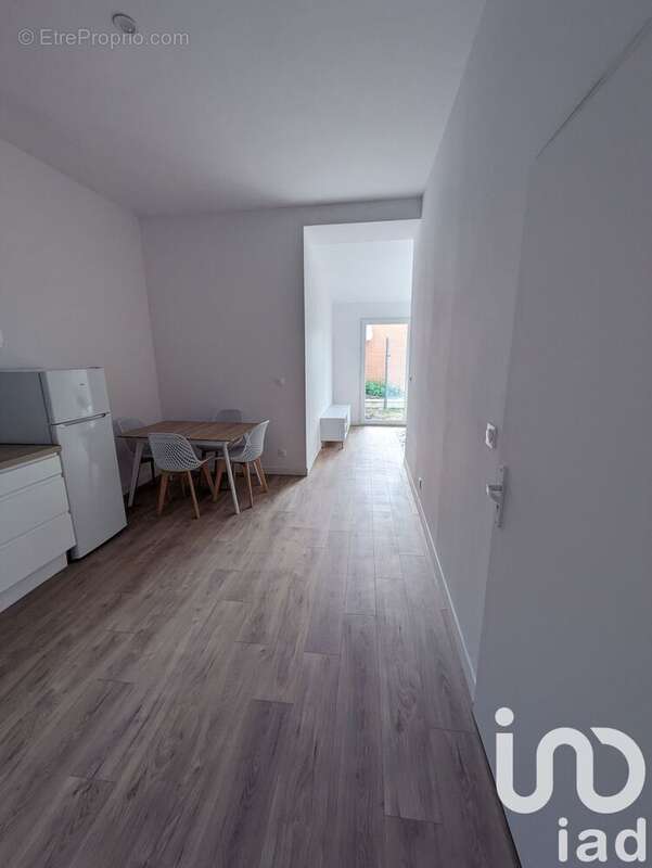 Photo 9 - Appartement à BRUAY-SUR-L&#039;ESCAUT