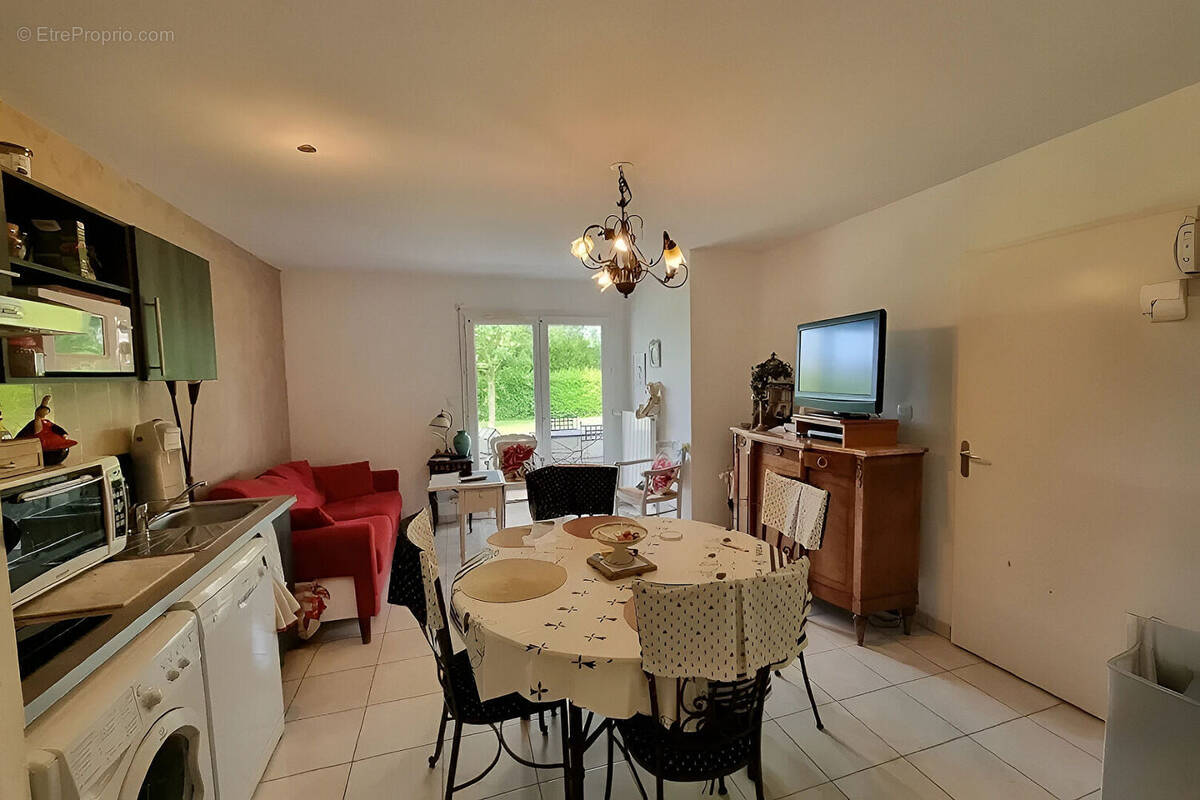 Appartement à FOUESNANT