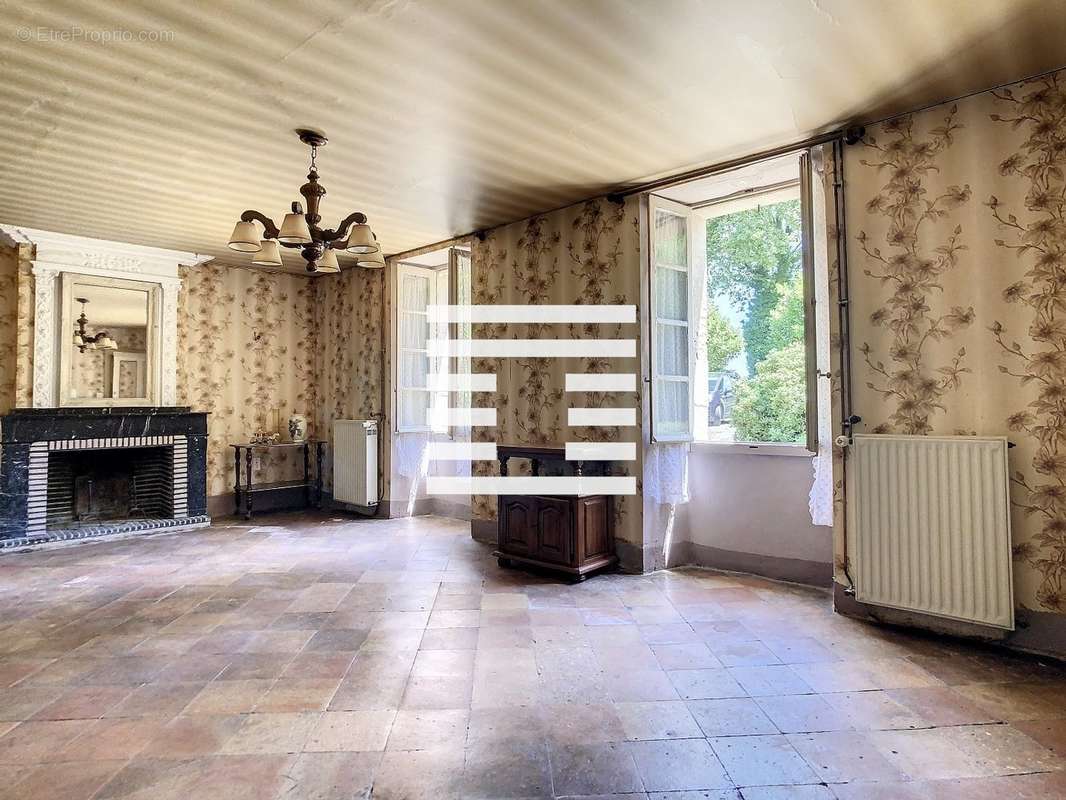 Maison à GAILLAC