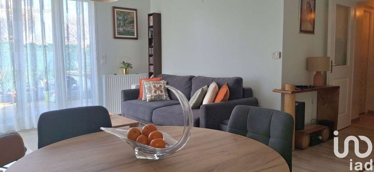 Photo 4 - Appartement à CLAYE-SOUILLY
