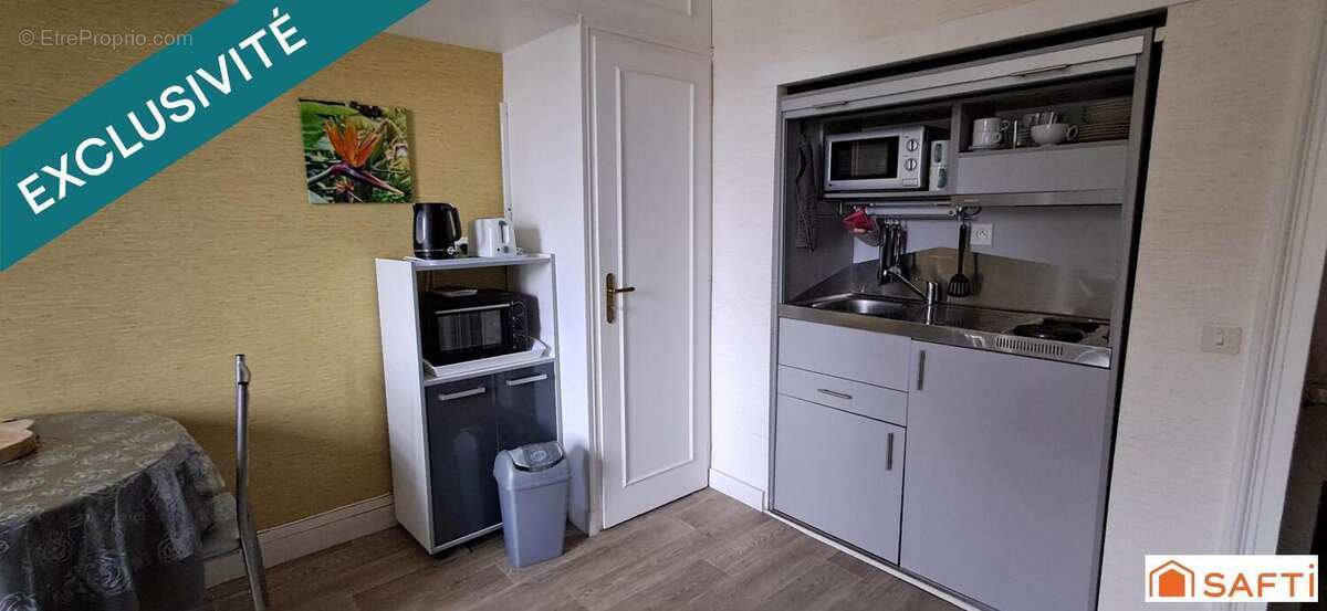 Photo 2 - Appartement à LA FERTE-MACE
