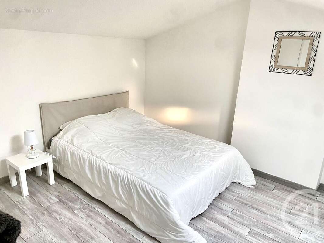 Appartement à CALUIRE-ET-CUIRE