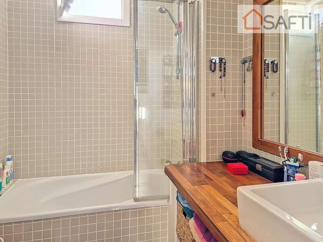 Photo 5 - Appartement à SAINT-MAUR-DES-FOSSES