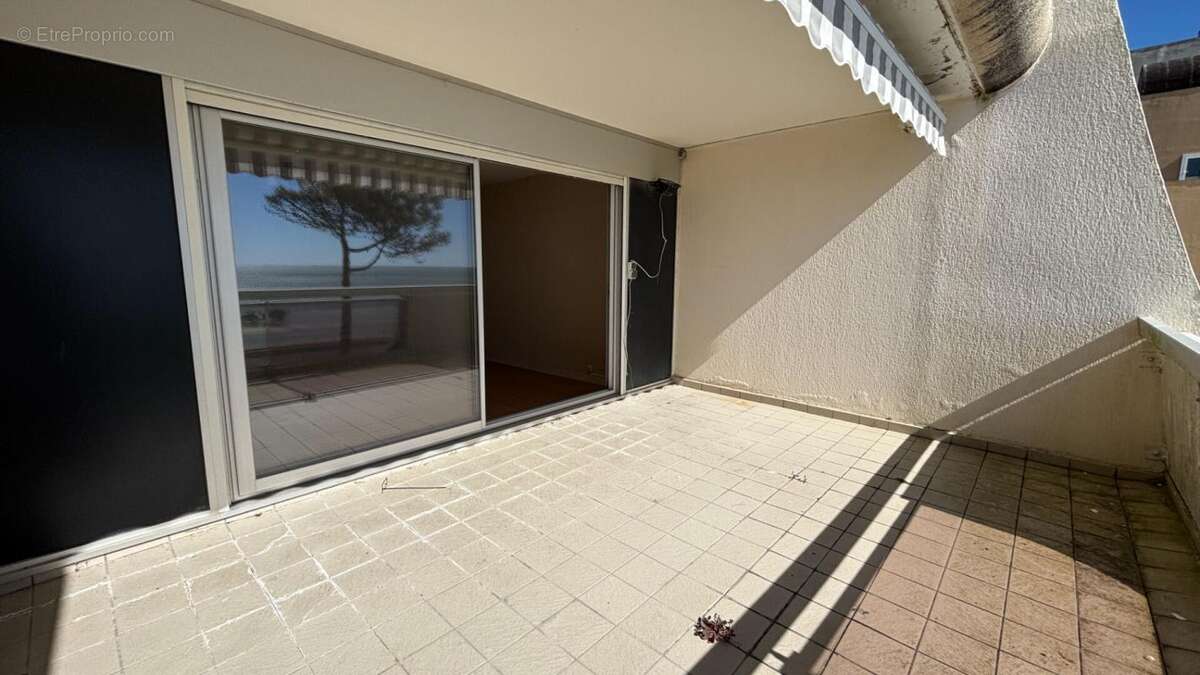 Appartement à LA BAULE-ESCOUBLAC