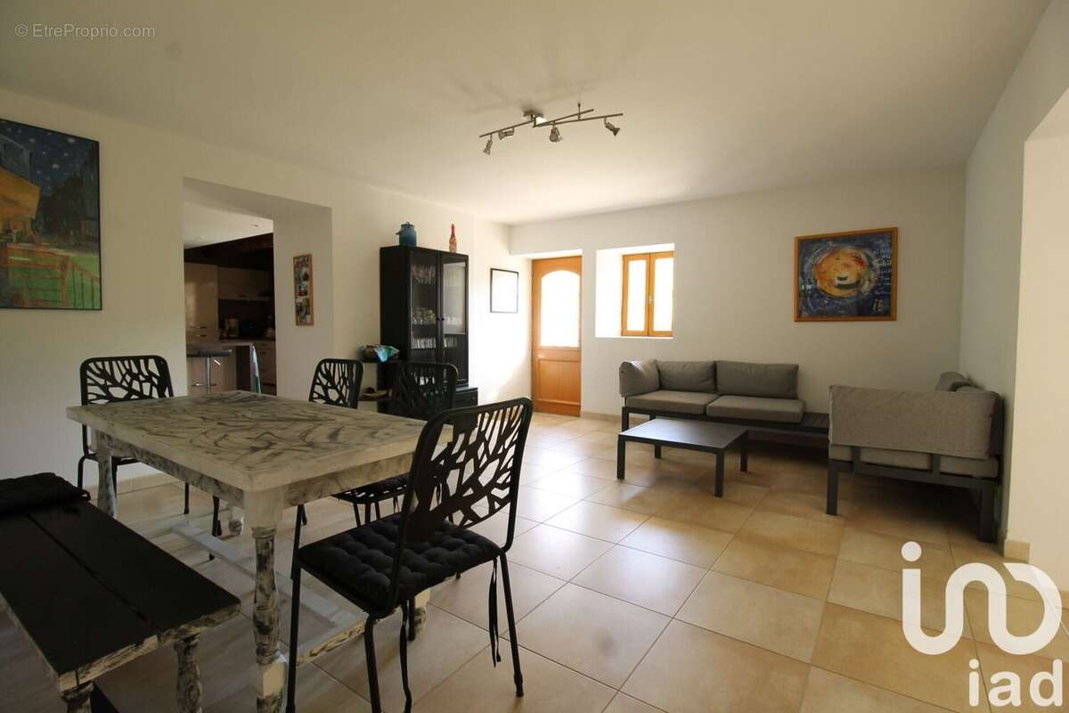 Photo 7 - Maison à THORENS-GLIERES