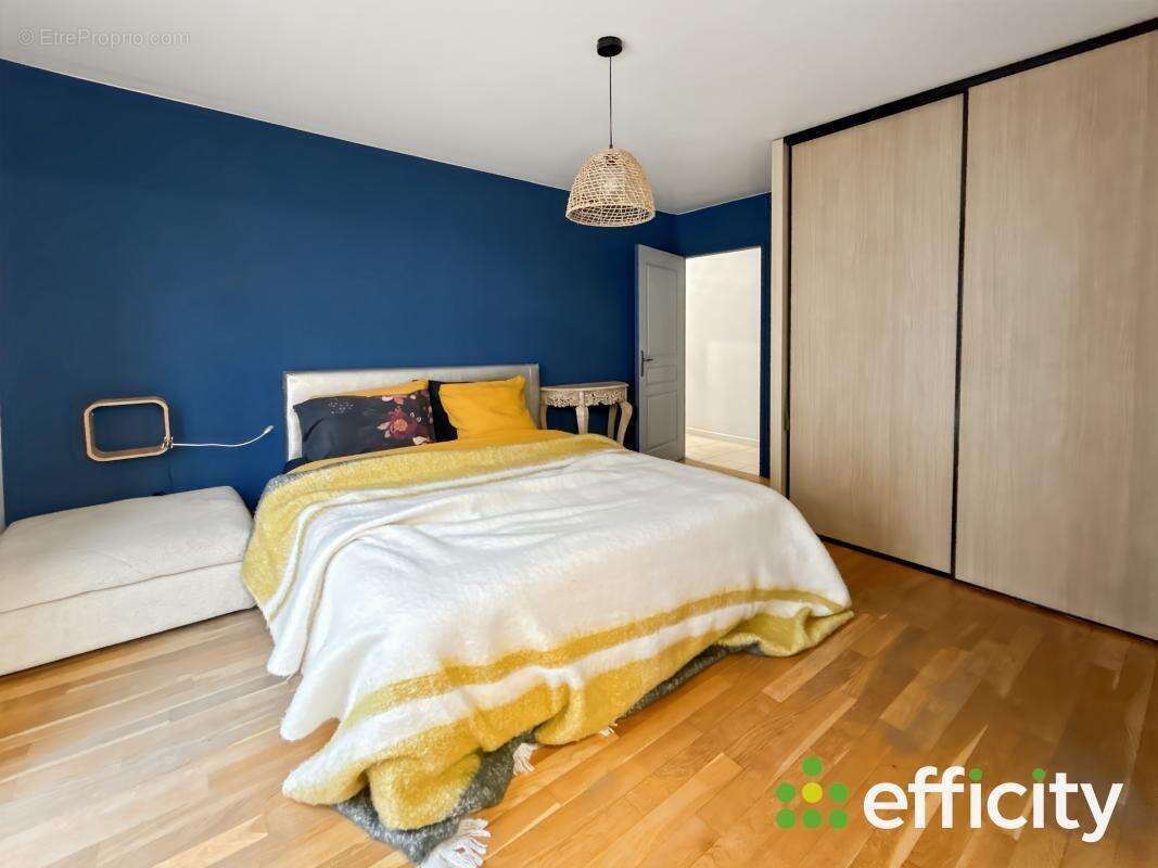 Appartement à TASSIN-LA-DEMI-LUNE
