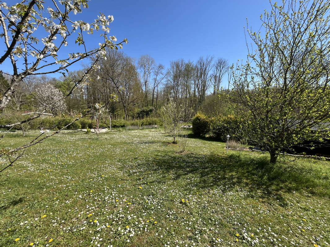 Maison à DIMANCHEVILLE