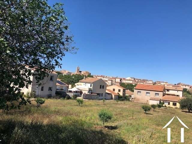 Maison à SERVIAN