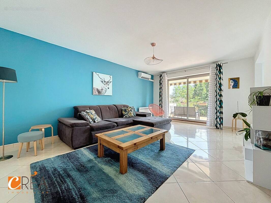 Appartement à PFASTATT
