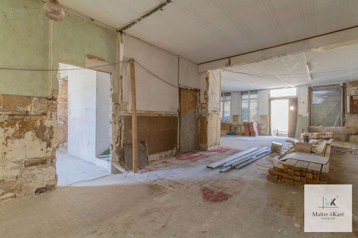 Appartement à BAR-LE-DUC