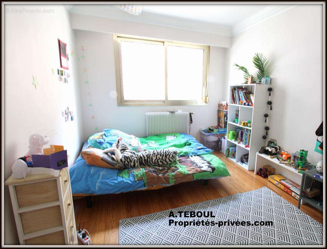 Appartement à LYON-6E